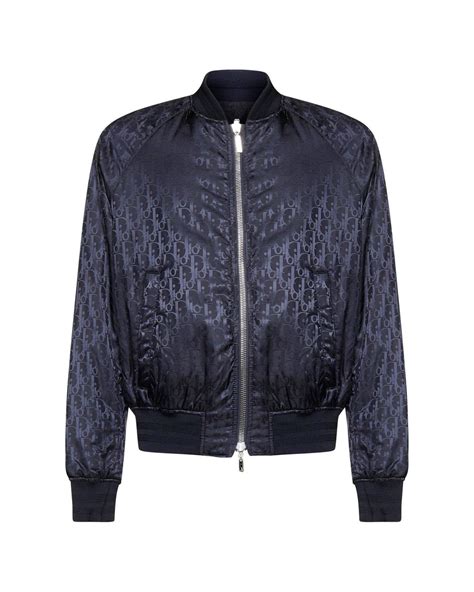 dior mens bomber jacket